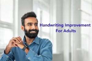 Can Adults Actually Improve Their Handwriting? (The Science Says Yes)