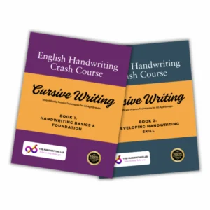 English Handwriting Crash Course